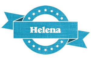 Helena balance logo