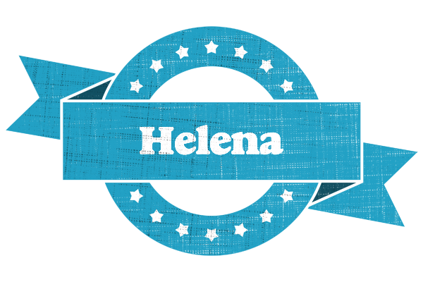Helena balance logo
