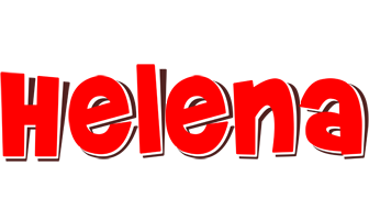 Helena basket logo