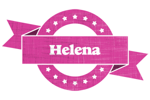 Helena beauty logo