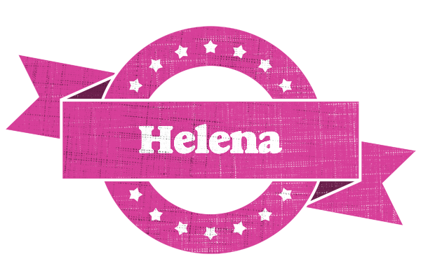 Helena beauty logo