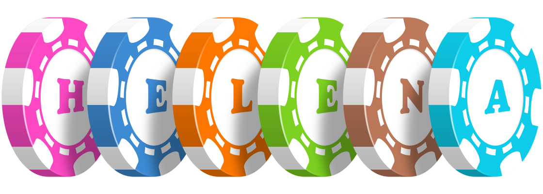 Helena bluffing logo