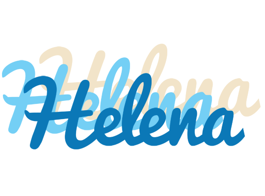 Helena breeze logo