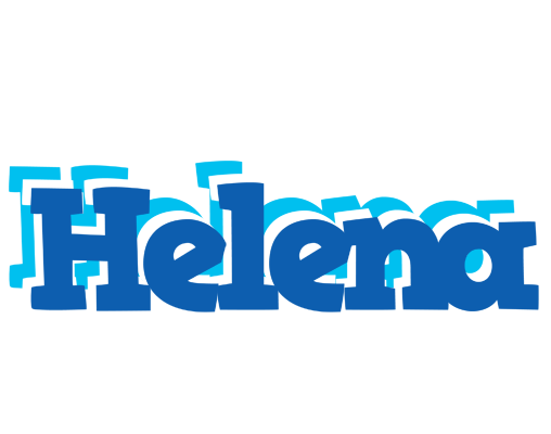 Helena business logo