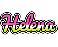 Helena candies logo