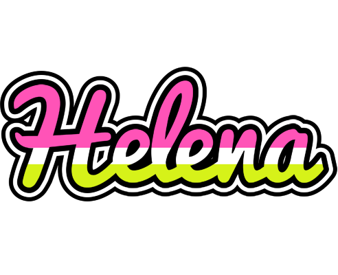 Helena candies logo