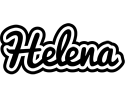 Helena chess logo