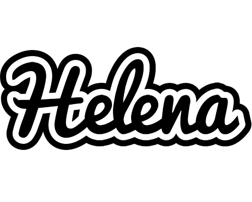 Helena chess logo