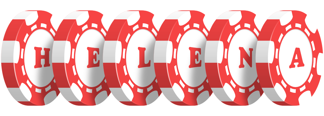 Helena chip logo
