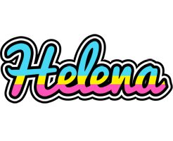Helena circus logo