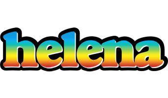 Helena color logo