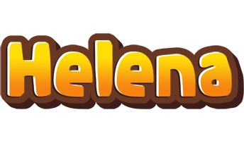 Helena cookies logo
