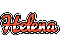 Helena denmark logo