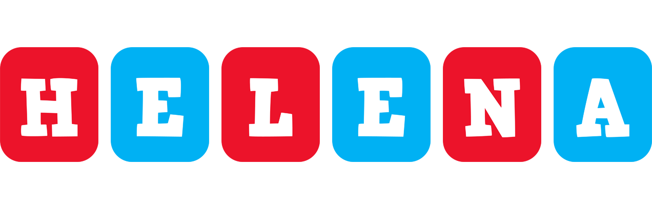 Helena diesel logo