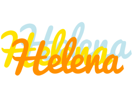 Helena energy logo