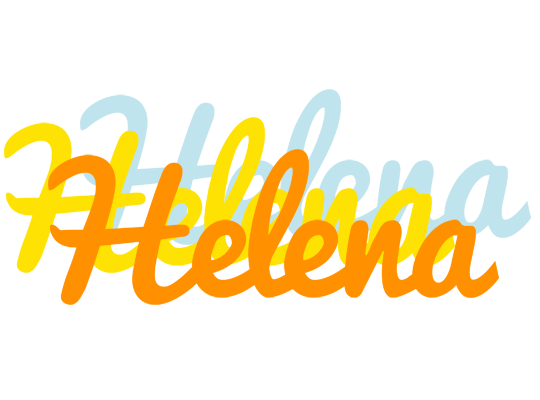 Helena energy logo