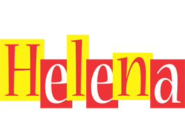 Helena errors logo