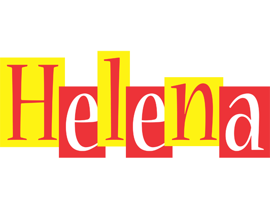 Helena errors logo