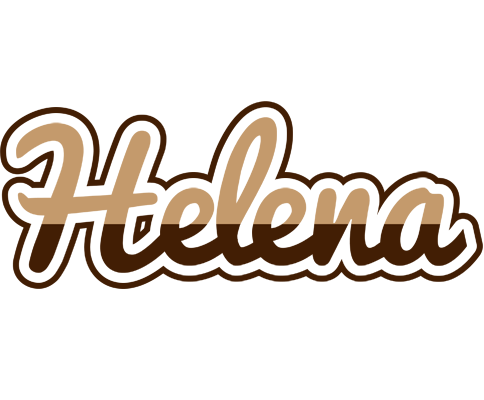 Helena exclusive logo