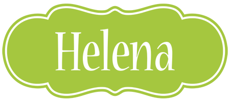 Helena family logo