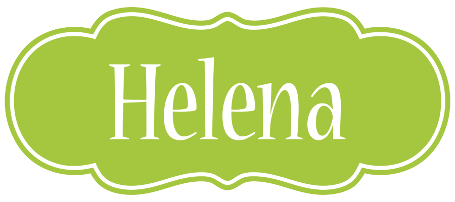 Helena family logo
