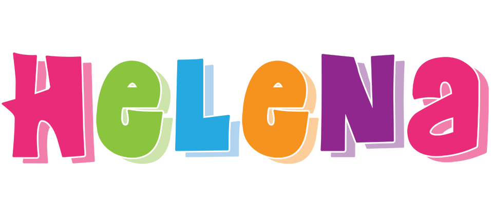 Helena friday logo