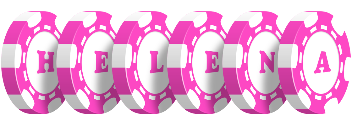 Helena gambler logo
