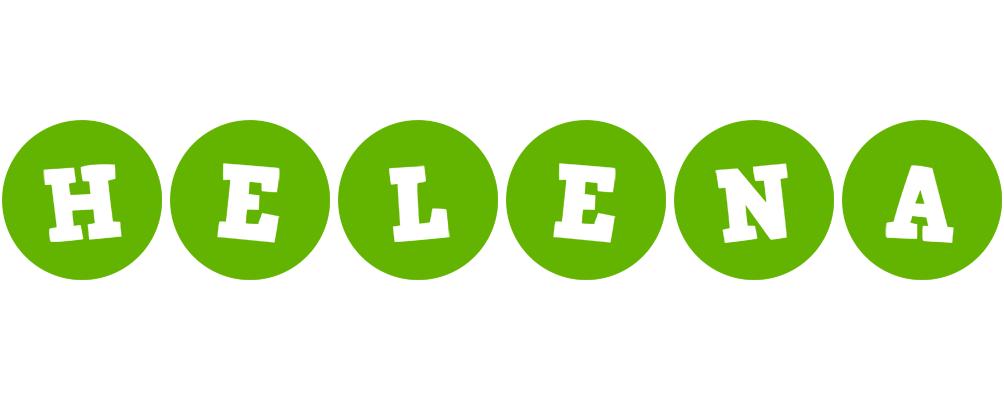 Helena games logo
