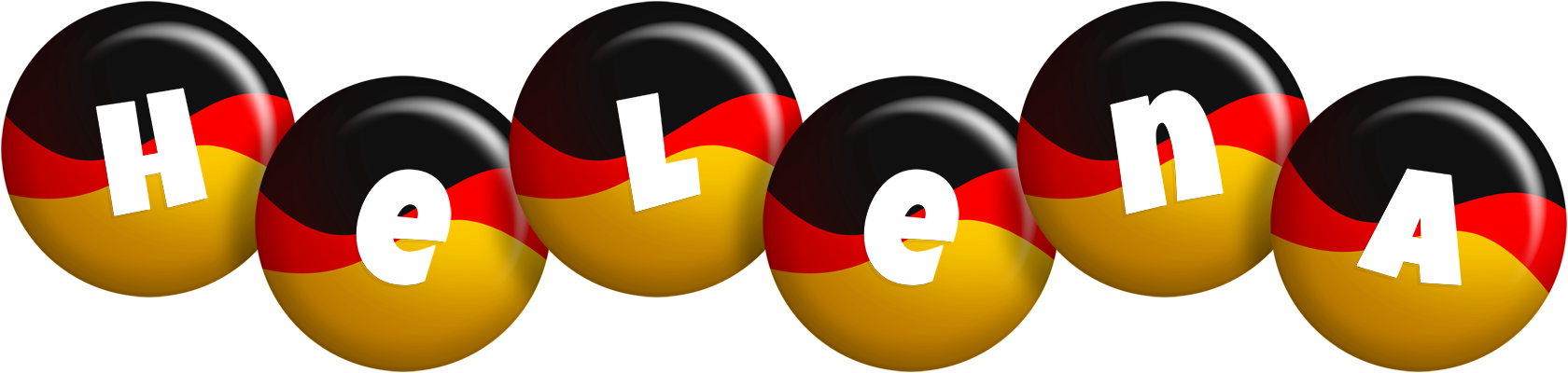 Helena german logo