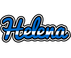 Helena greece logo
