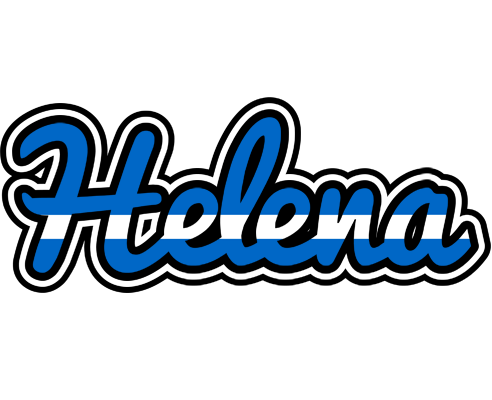 Helena greece logo