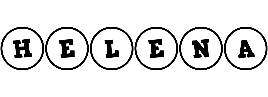 Helena handy logo