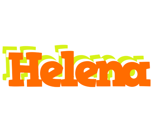 Helena healthy logo