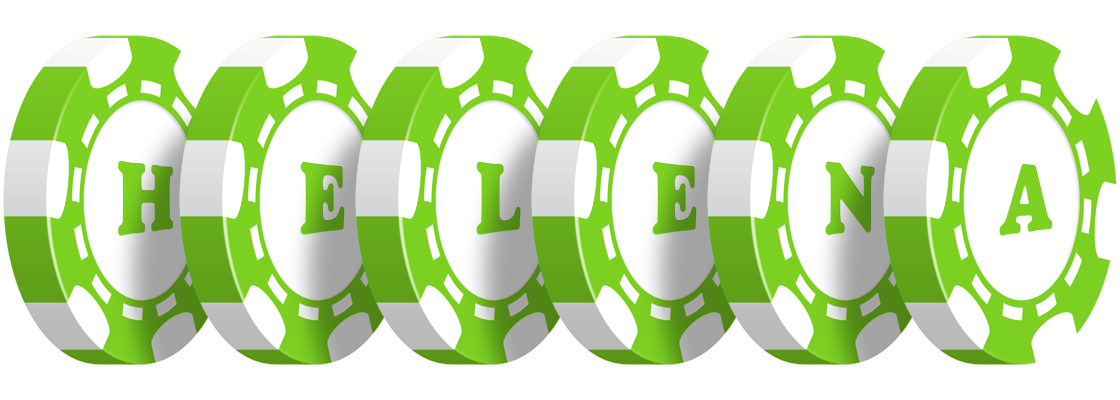 Helena holdem logo