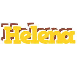 Helena hotcup logo