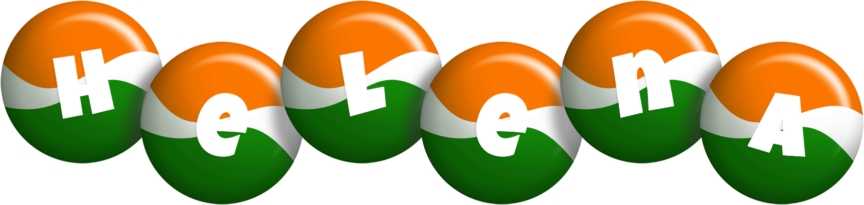 Helena india logo