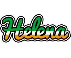 Helena ireland logo