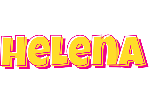 Helena kaboom logo