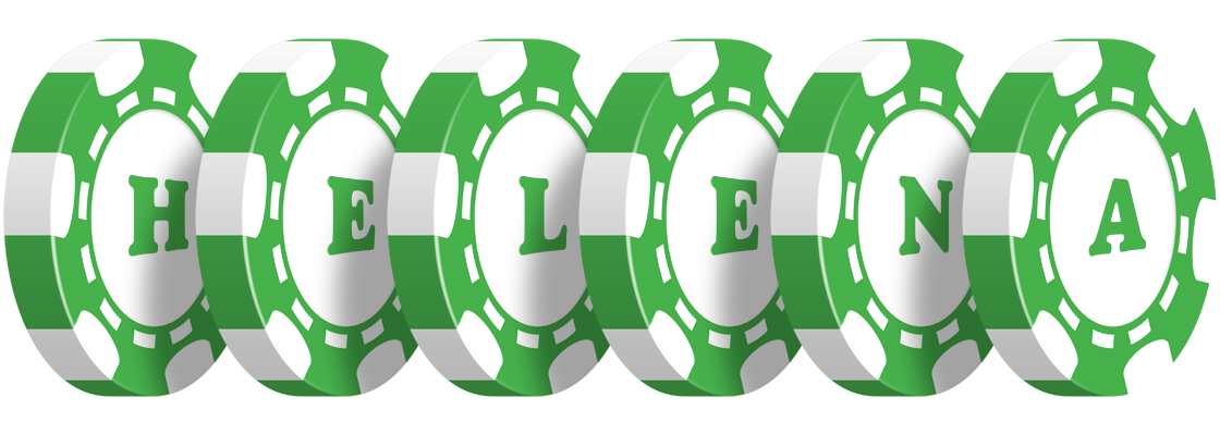 Helena kicker logo