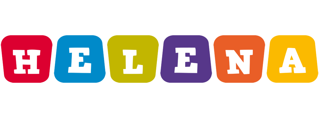 Helena kiddo logo