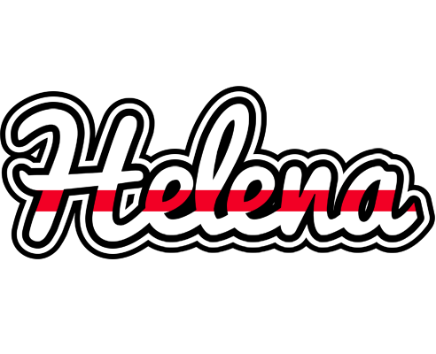 Helena kingdom logo