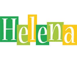 Helena lemonade logo