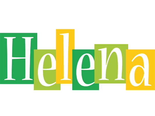 Helena lemonade logo