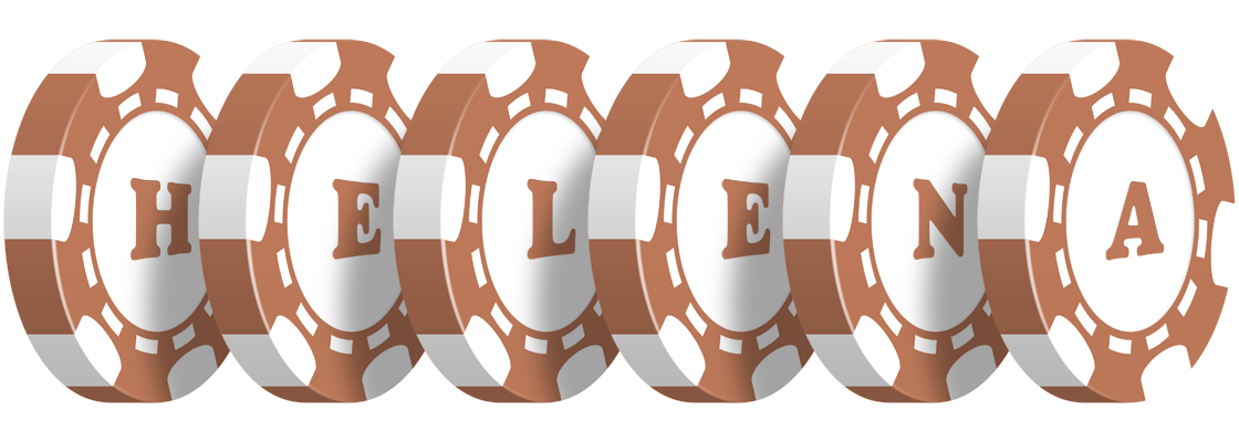 Helena limit logo