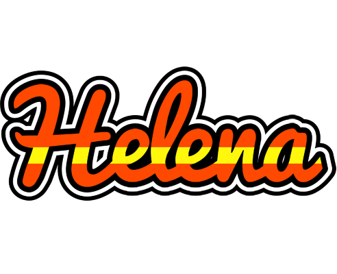 Helena madrid logo