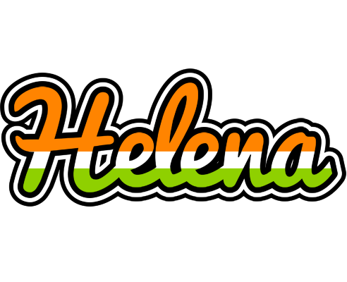 Helena mumbai logo
