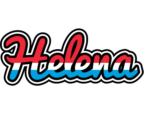Helena norway logo