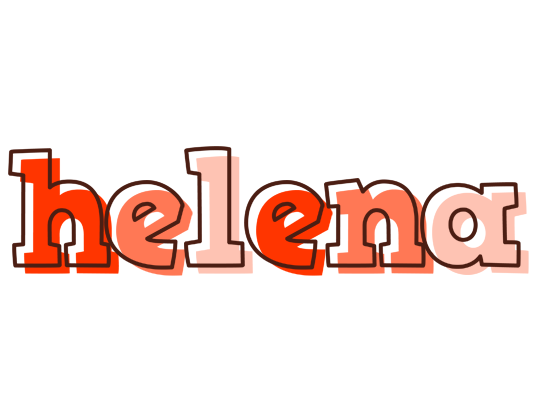 Helena paint logo