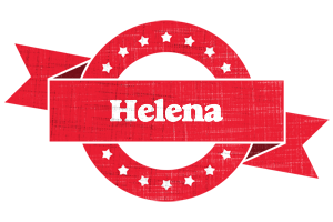 Helena passion logo