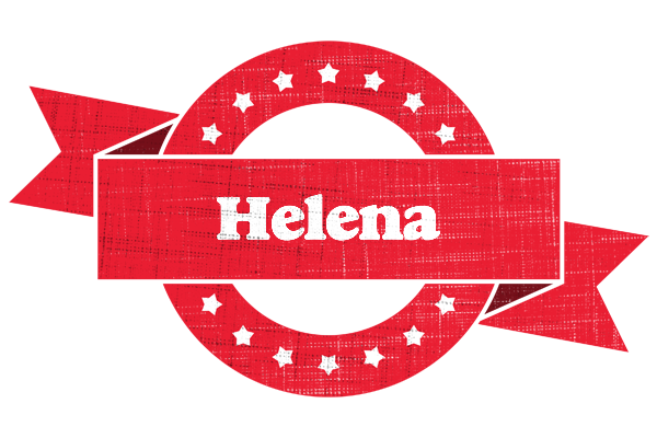 Helena passion logo